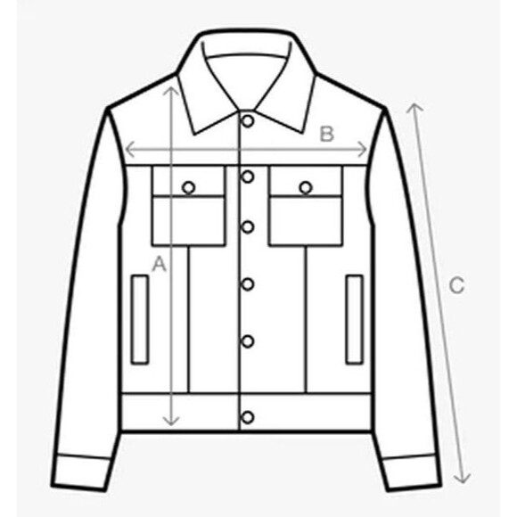 Nike The Athletic Dept Women's VTG 90s Blue Full Zip Windbreaker Jacket Size L - Picture 8 of 8